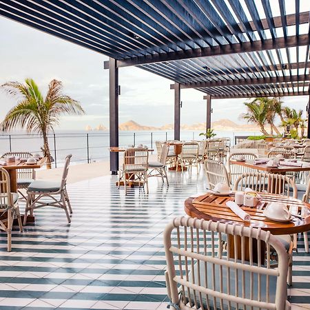 The Cape, A Thompson Hotel, By Hyatt Cabo San Lucas Exteriör bild