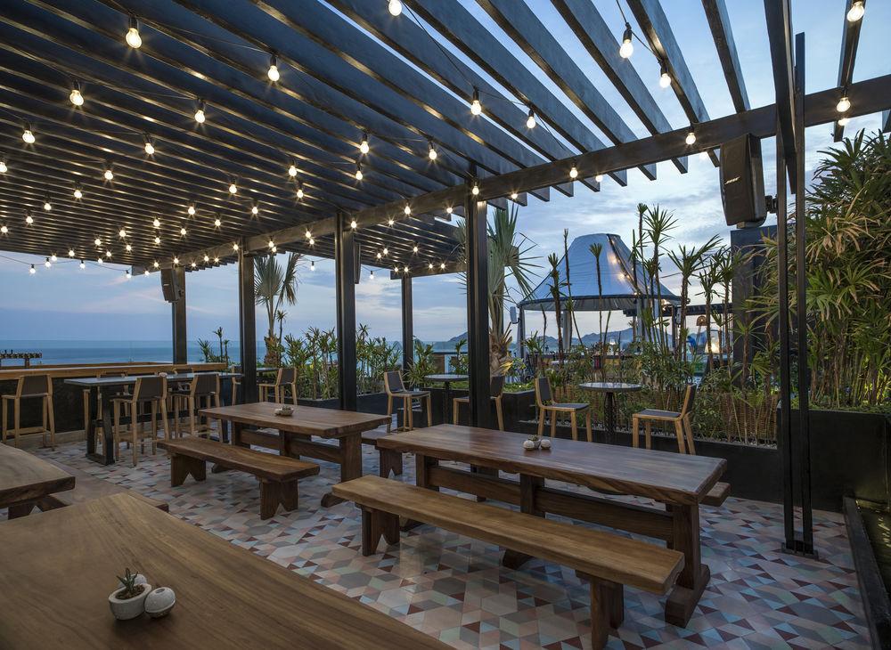 The Cape, A Thompson Hotel, By Hyatt Cabo San Lucas Exteriör bild