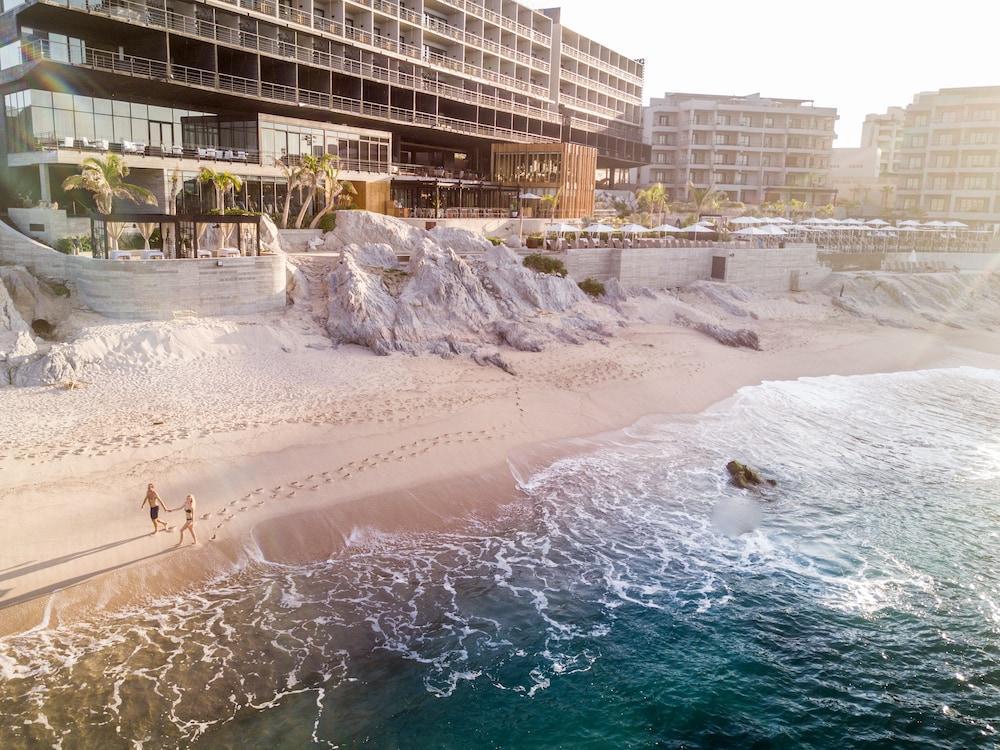 The Cape, A Thompson Hotel, By Hyatt Cabo San Lucas Exteriör bild