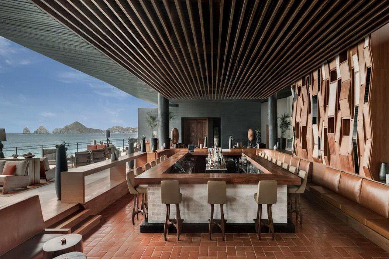 The Cape, A Thompson Hotel, By Hyatt Cabo San Lucas Exteriör bild