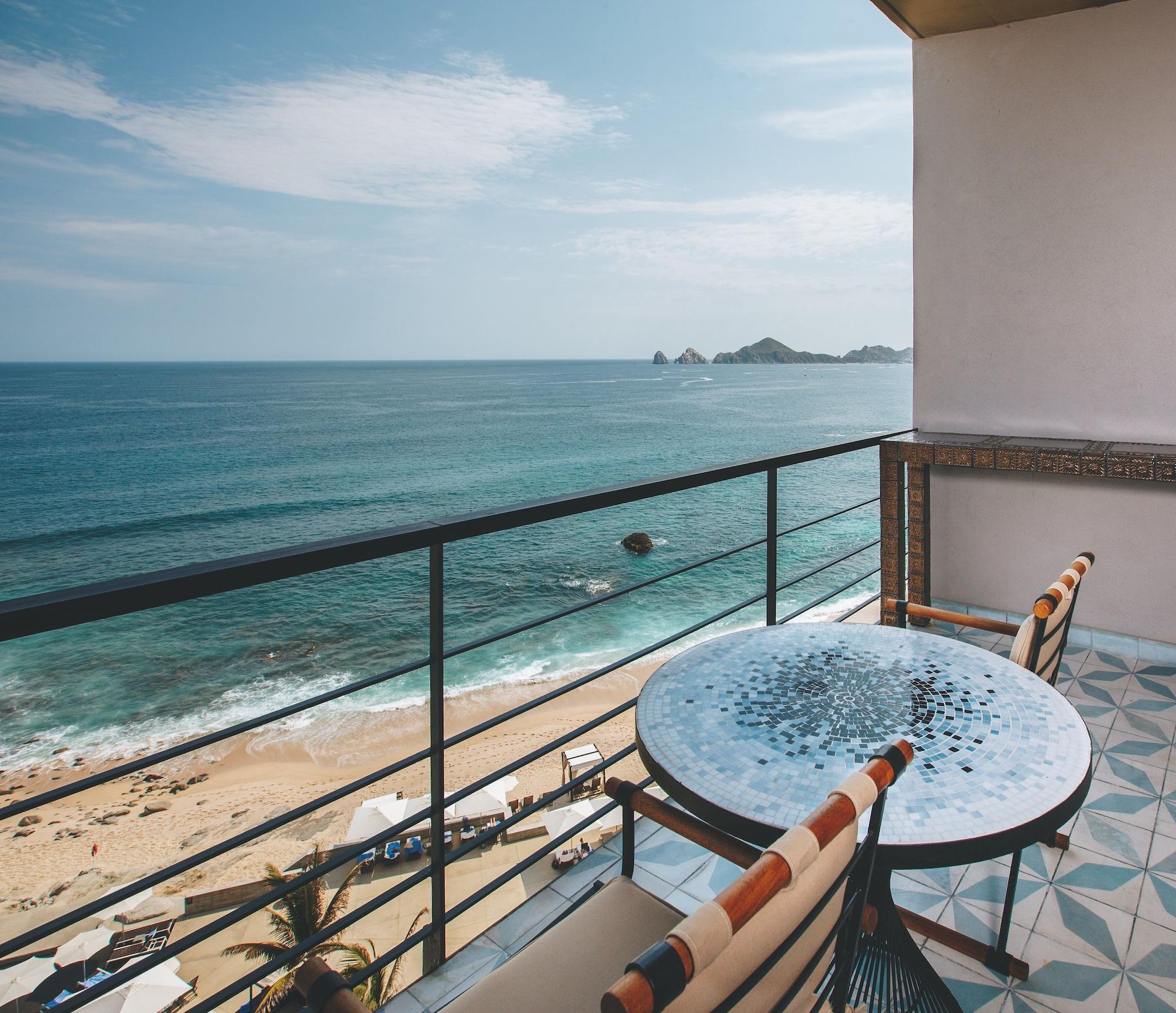 The Cape, A Thompson Hotel, By Hyatt Cabo San Lucas Exteriör bild
