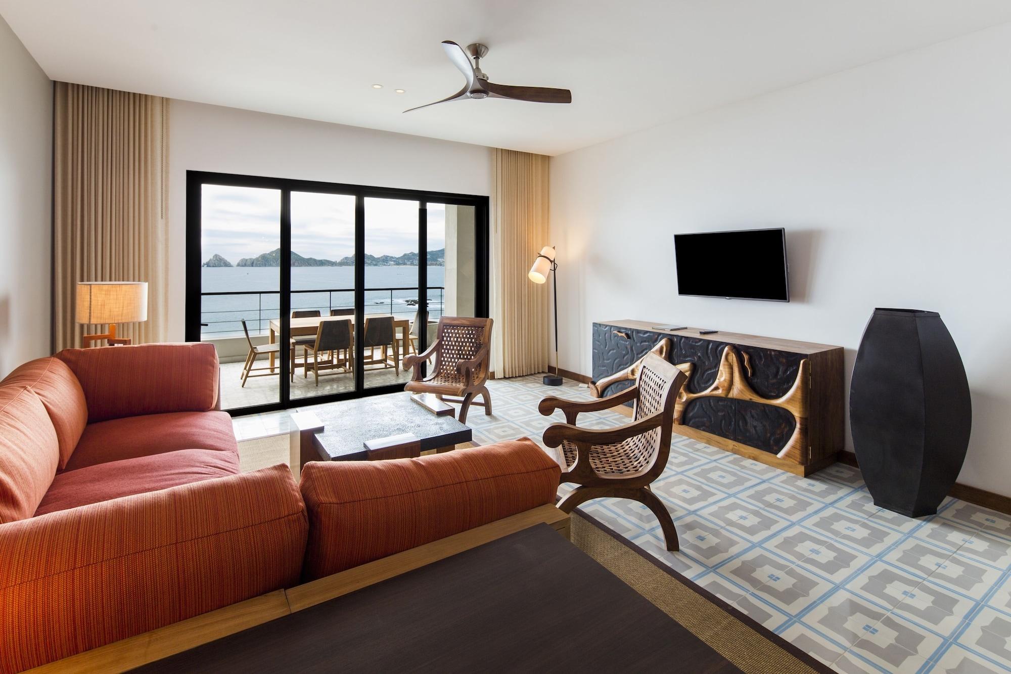 The Cape, A Thompson Hotel, By Hyatt Cabo San Lucas Exteriör bild