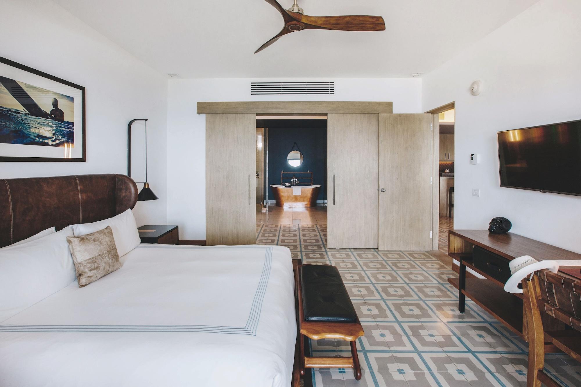 The Cape, A Thompson Hotel, By Hyatt Cabo San Lucas Exteriör bild