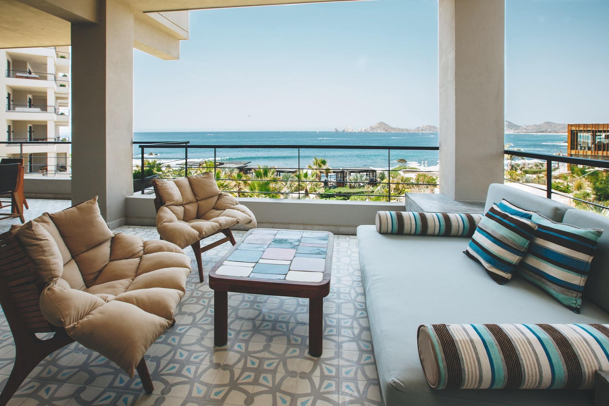 The Cape, A Thompson Hotel, By Hyatt Cabo San Lucas Exteriör bild