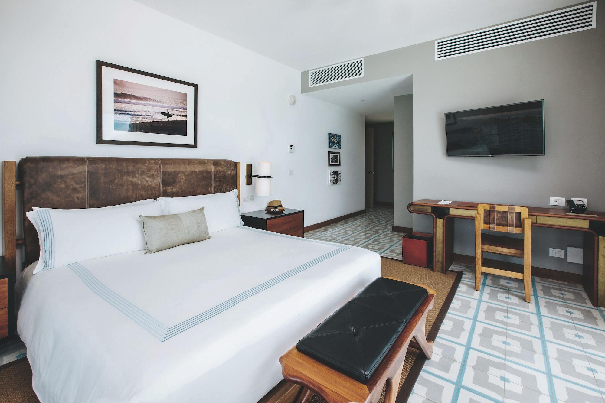 The Cape, A Thompson Hotel, By Hyatt Cabo San Lucas Exteriör bild