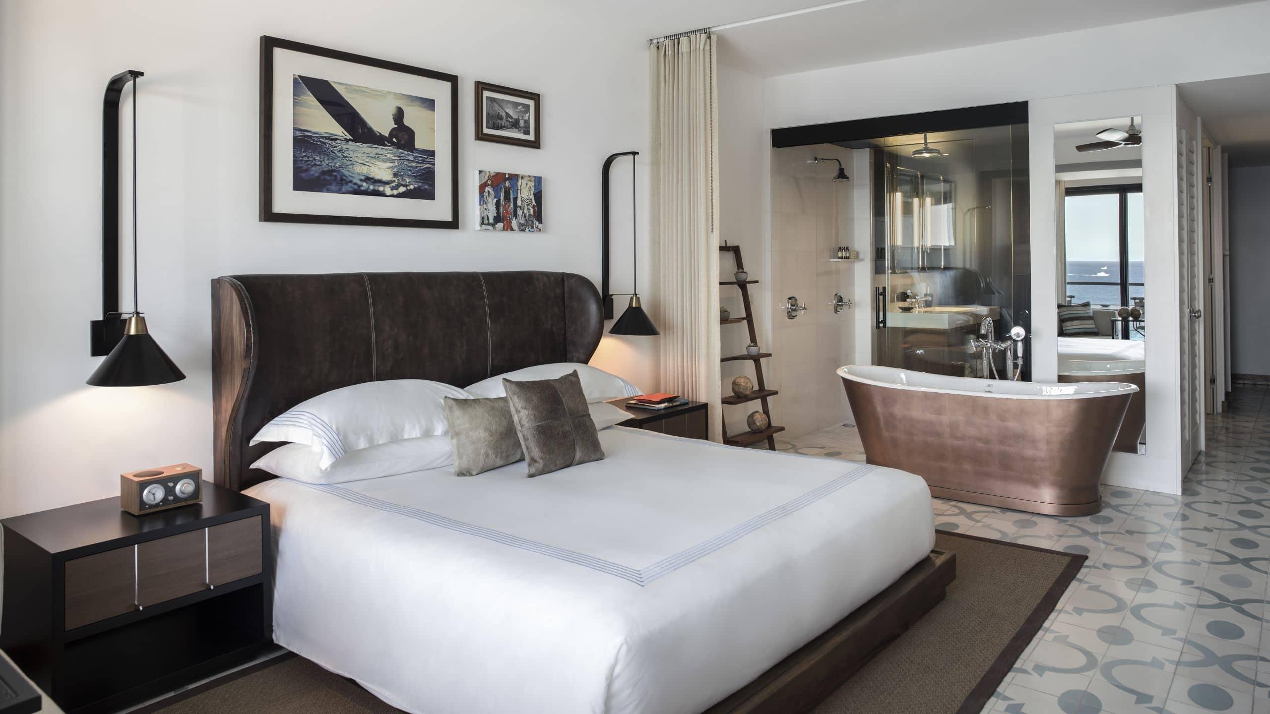 The Cape, A Thompson Hotel, By Hyatt Cabo San Lucas Exteriör bild