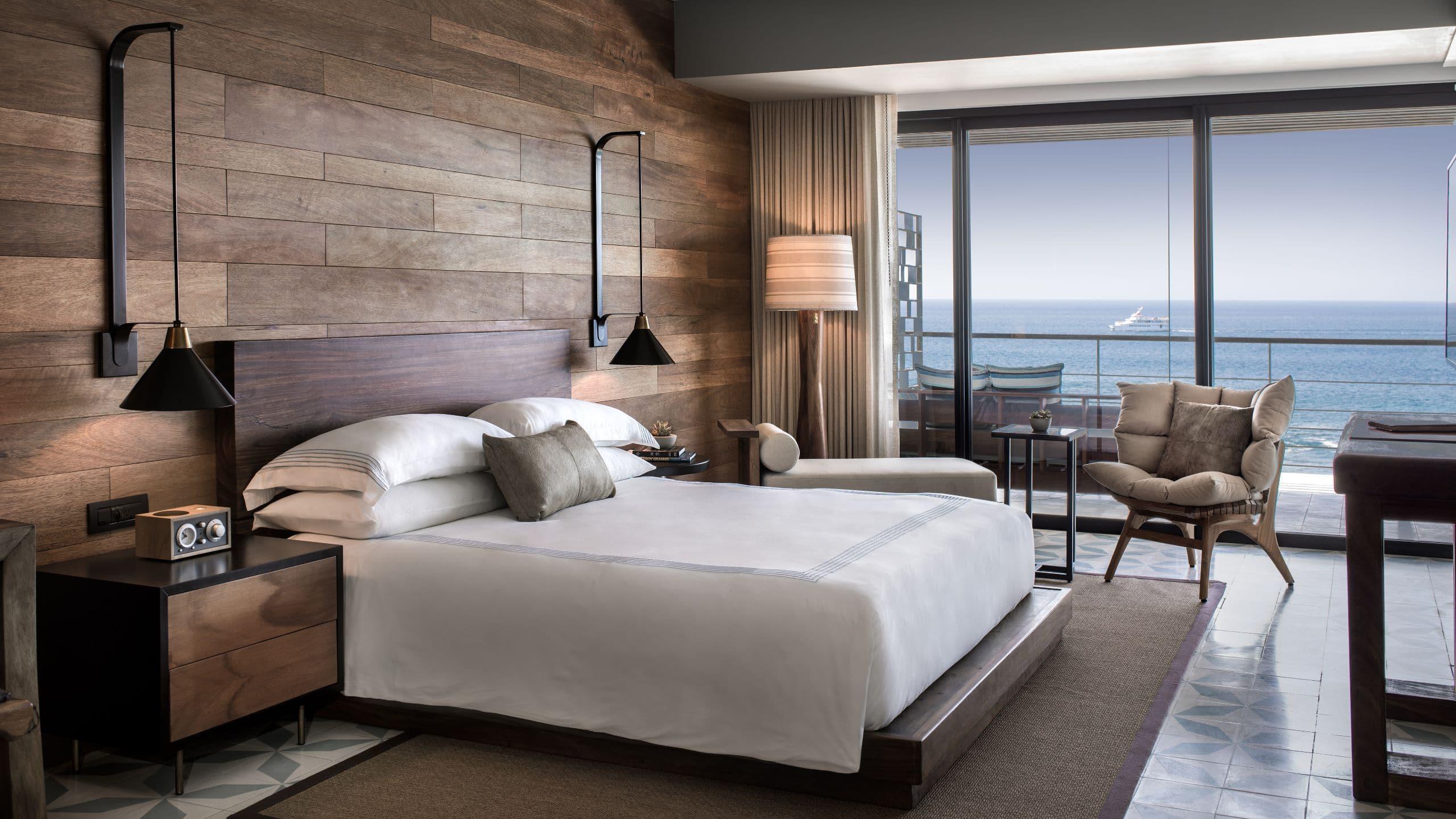 The Cape, A Thompson Hotel, By Hyatt Cabo San Lucas Exteriör bild