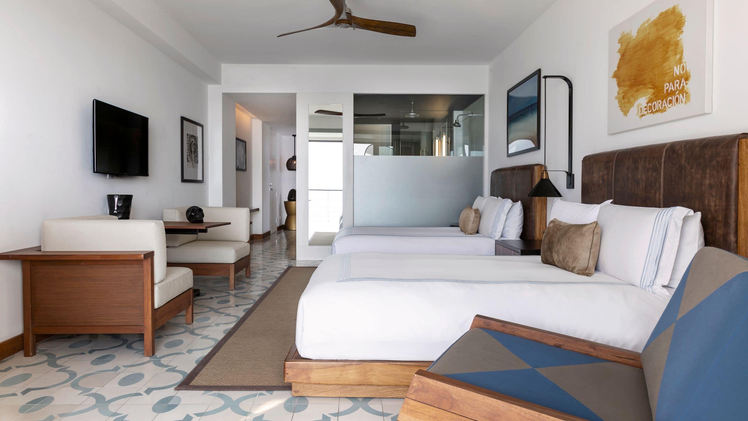 The Cape, A Thompson Hotel, By Hyatt Cabo San Lucas Exteriör bild