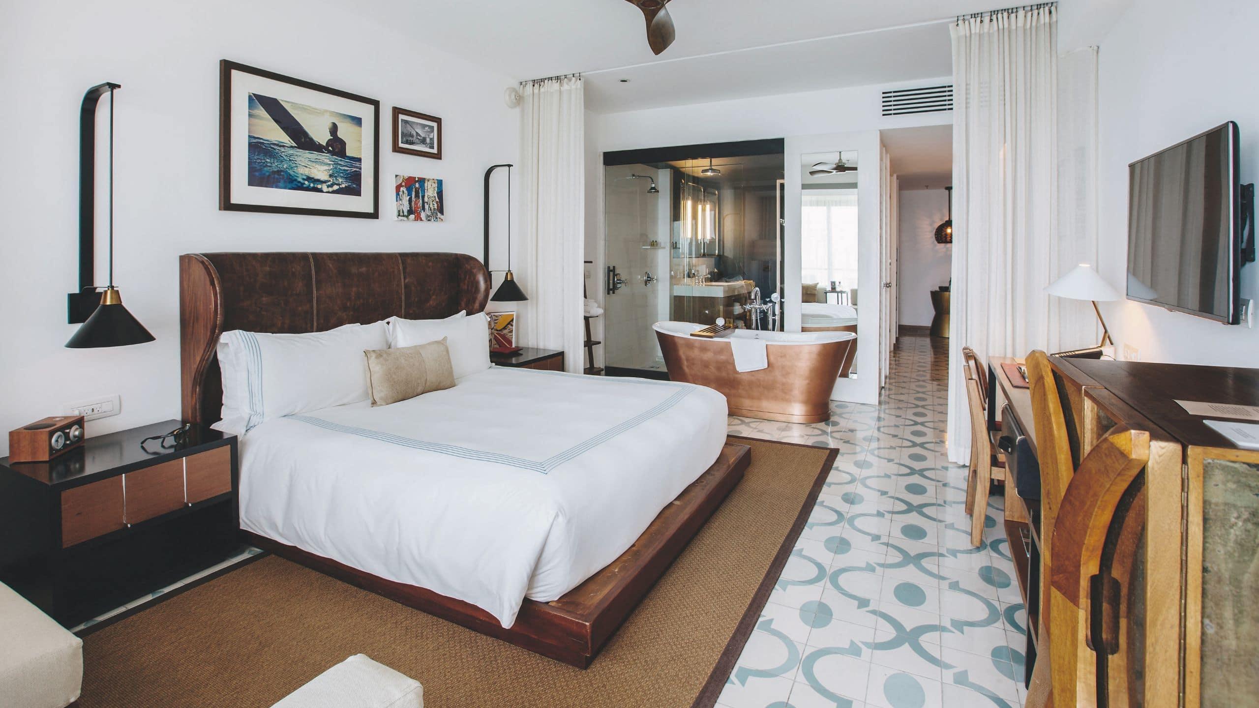 The Cape, A Thompson Hotel, By Hyatt Cabo San Lucas Exteriör bild