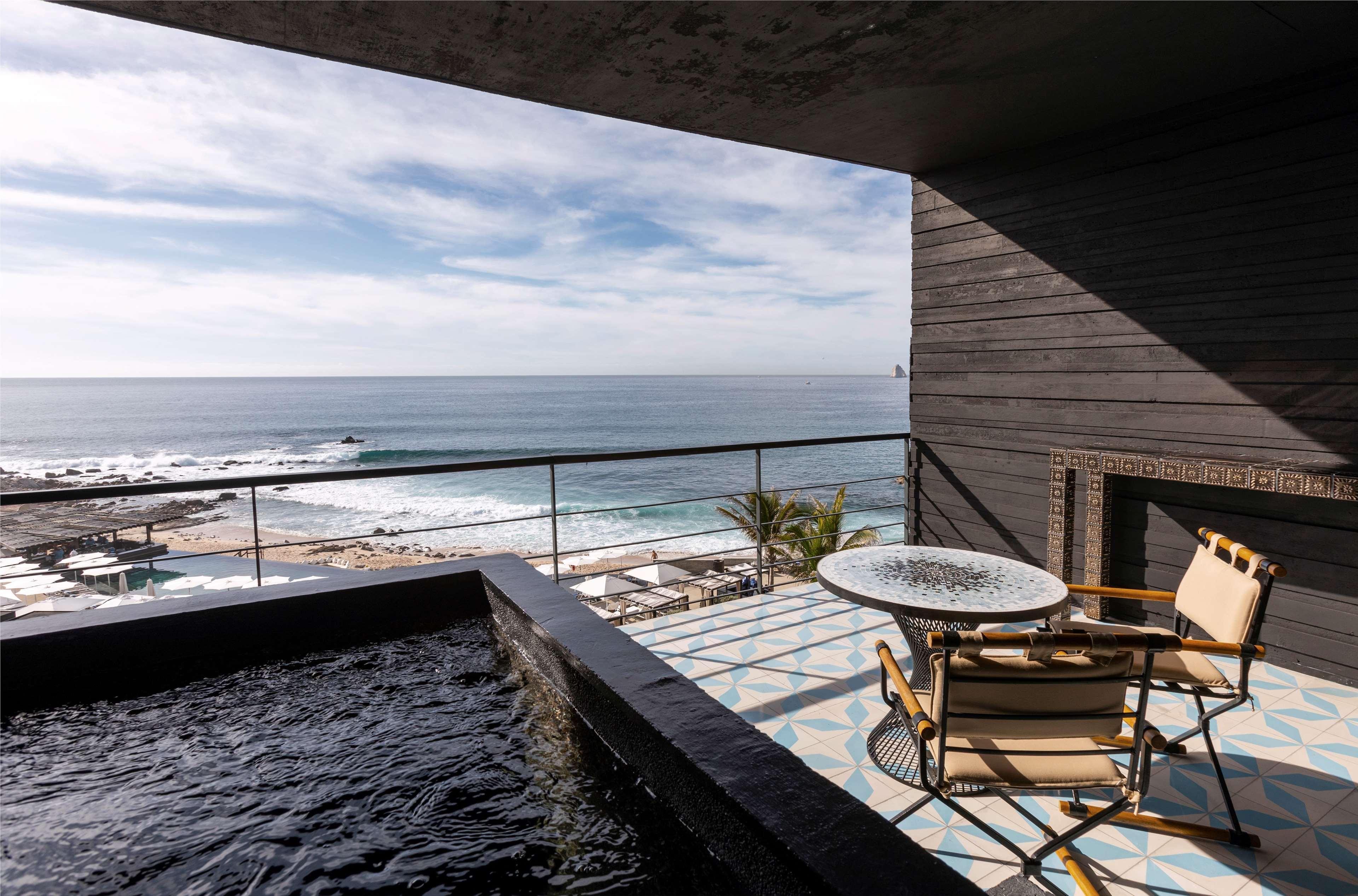 The Cape, A Thompson Hotel, By Hyatt Cabo San Lucas Exteriör bild