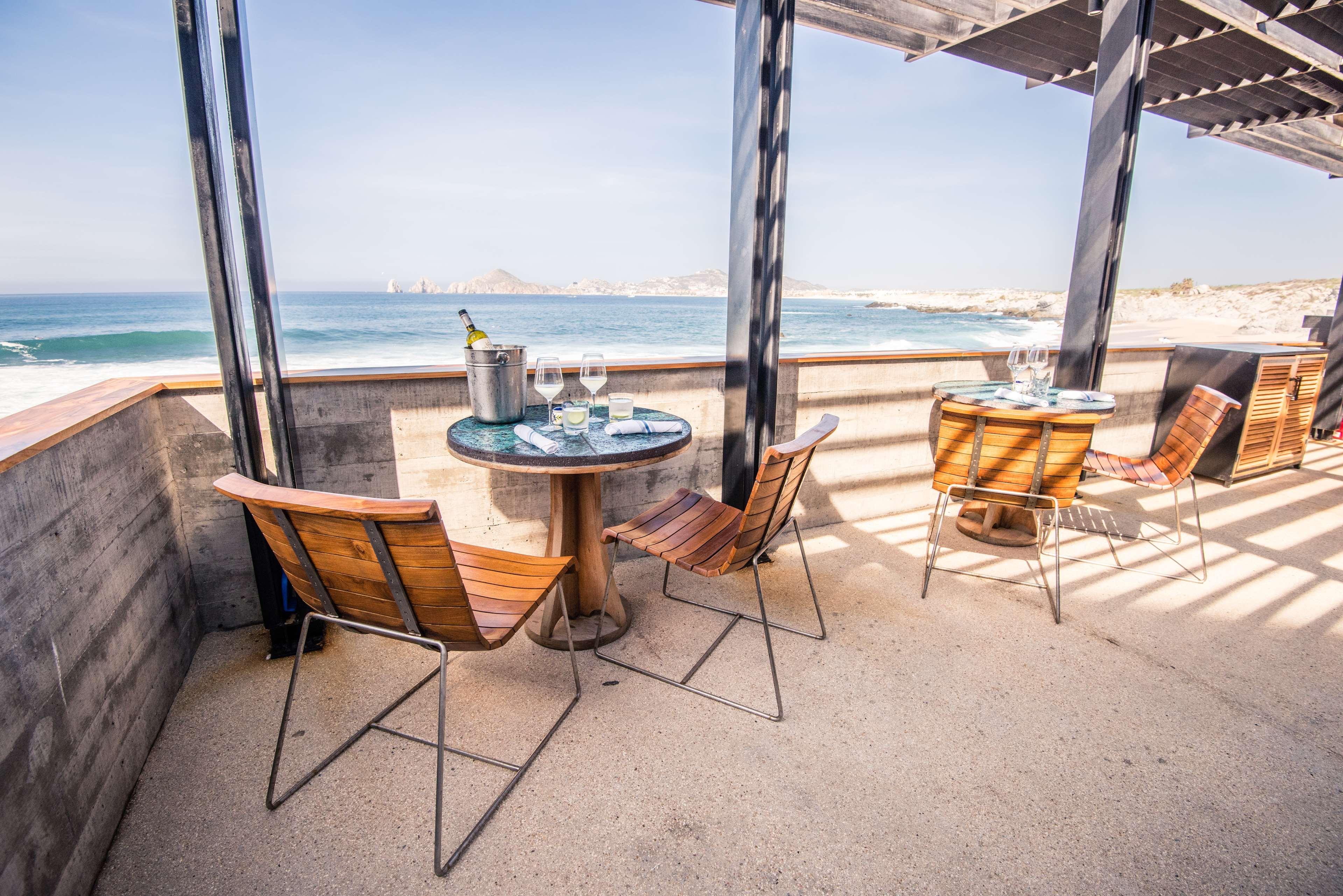 The Cape, A Thompson Hotel, By Hyatt Cabo San Lucas Exteriör bild