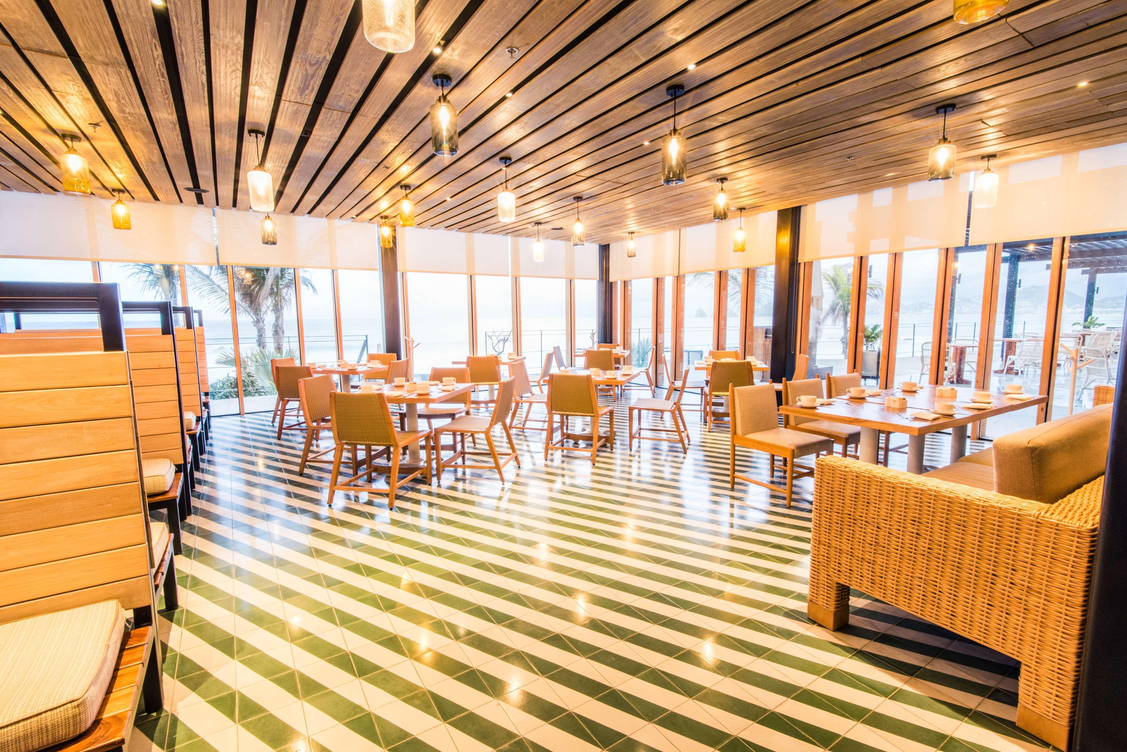 The Cape, A Thompson Hotel, By Hyatt Cabo San Lucas Exteriör bild