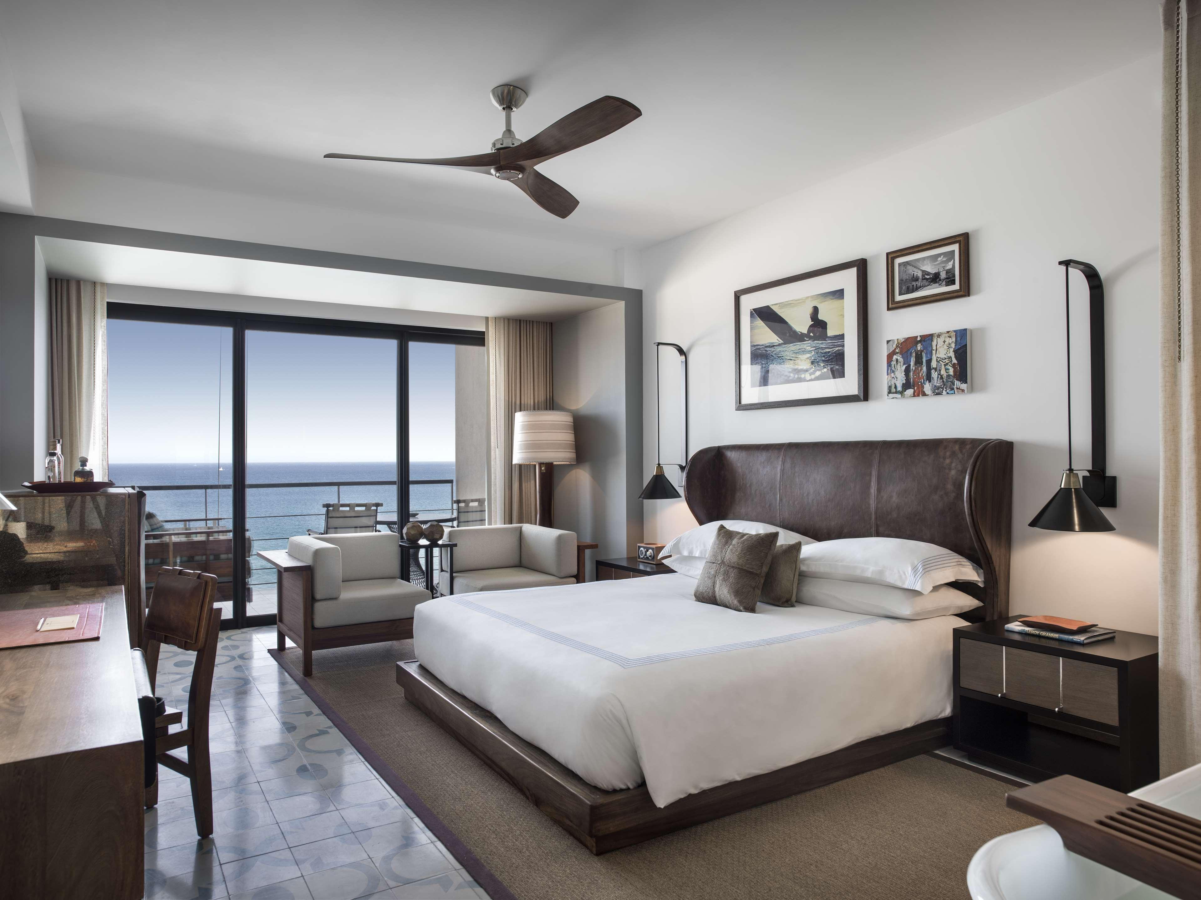 The Cape, A Thompson Hotel, By Hyatt Cabo San Lucas Exteriör bild