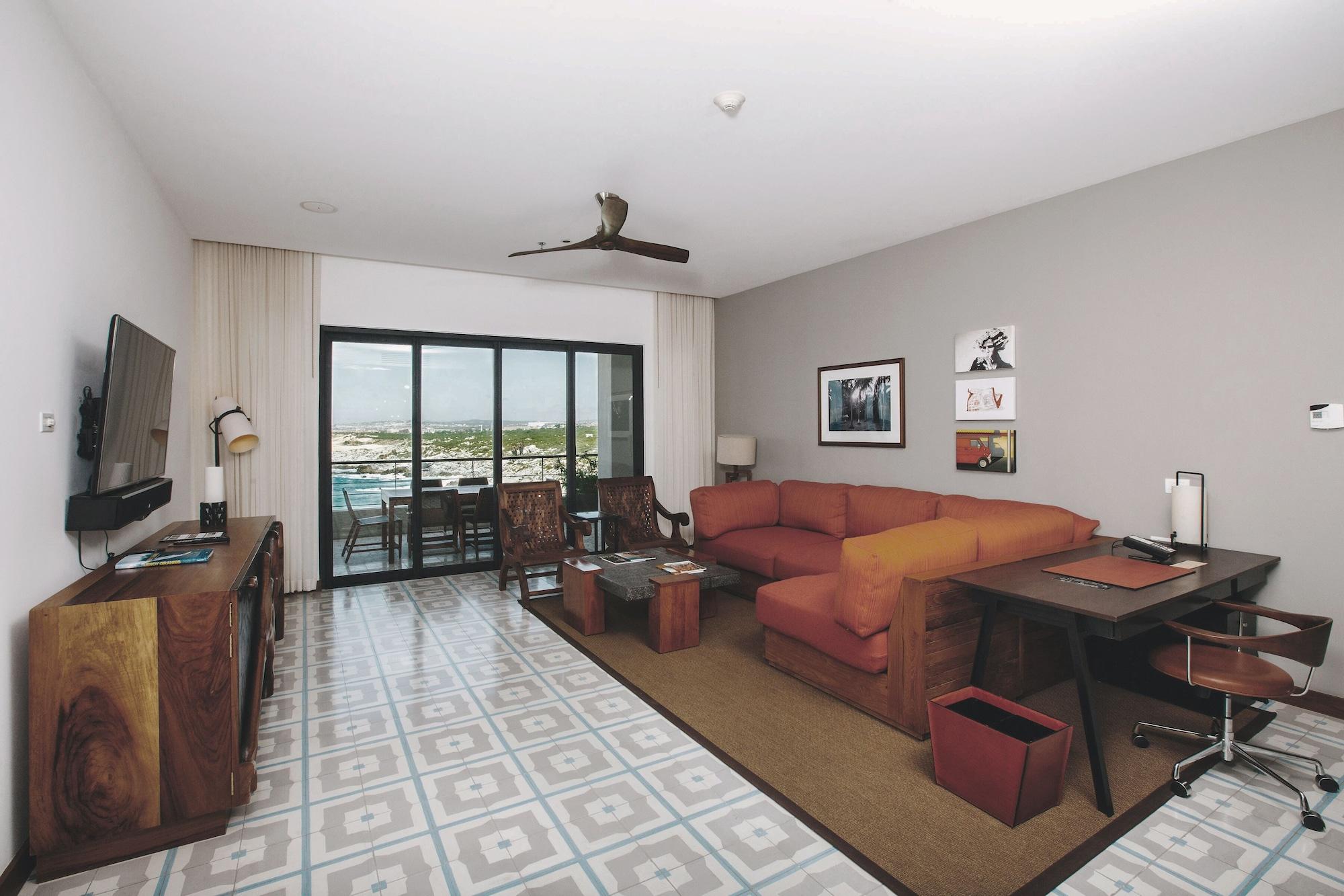 The Cape, A Thompson Hotel, By Hyatt Cabo San Lucas Exteriör bild
