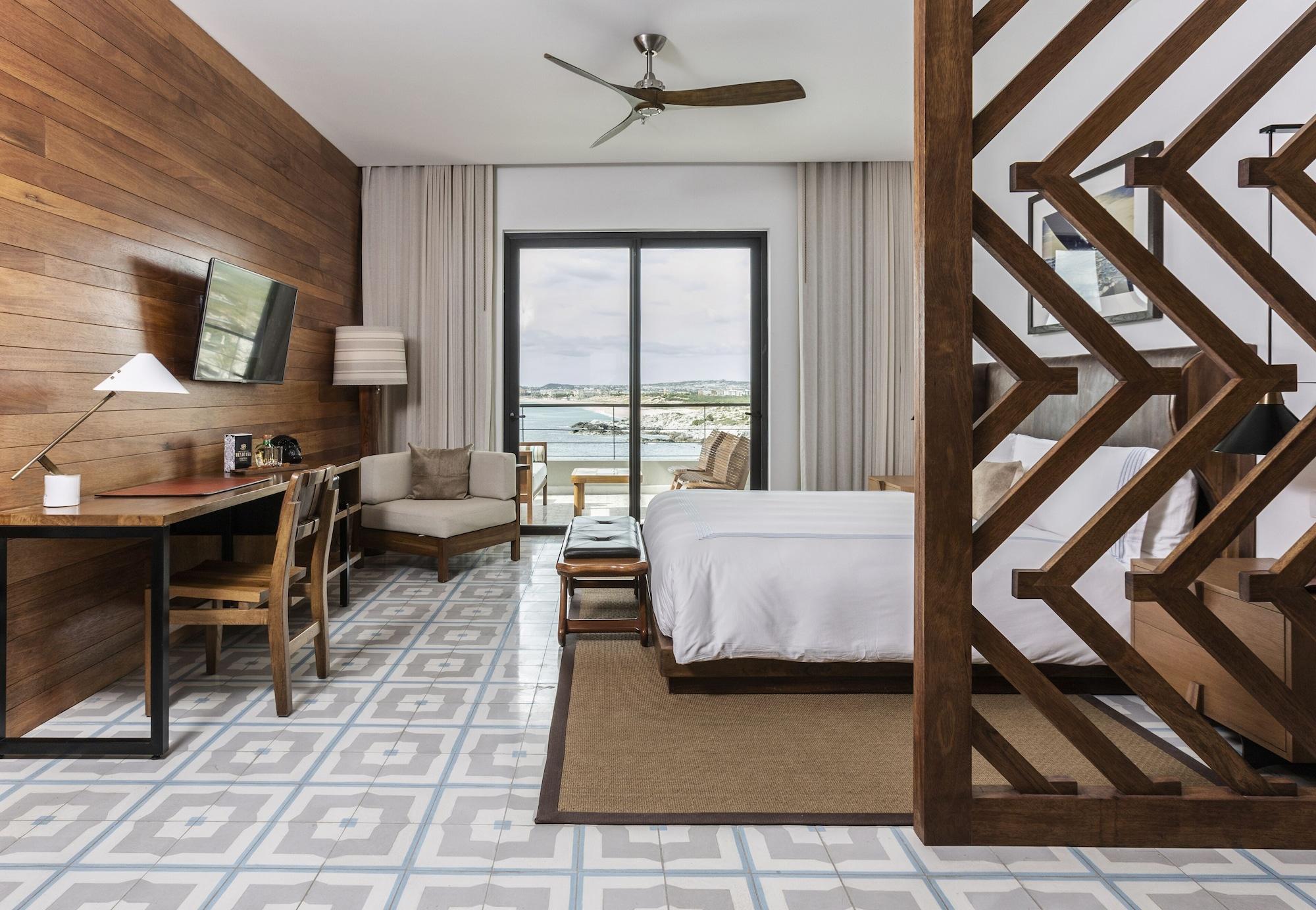 The Cape, A Thompson Hotel, By Hyatt Cabo San Lucas Exteriör bild
