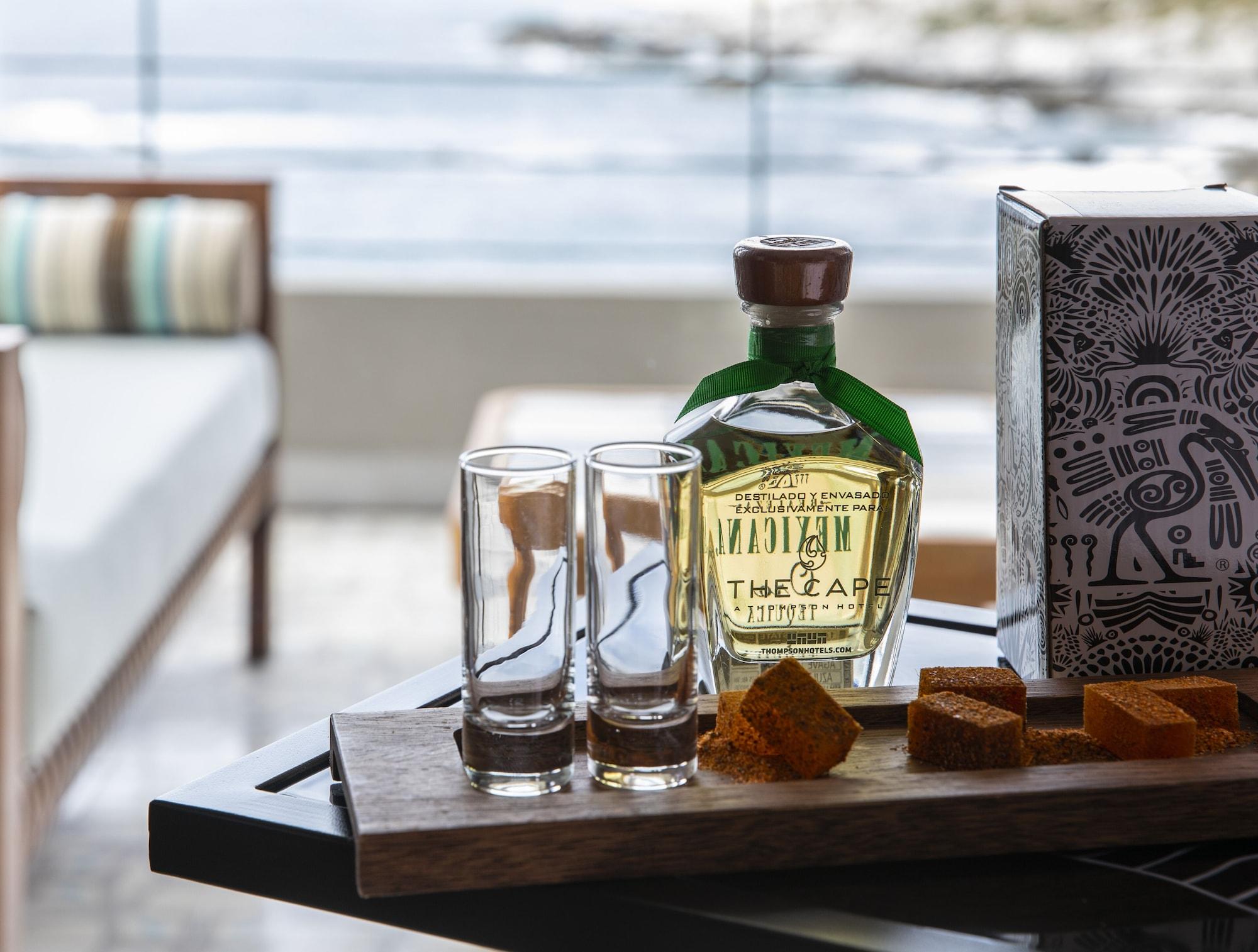 The Cape, A Thompson Hotel, By Hyatt Cabo San Lucas Exteriör bild