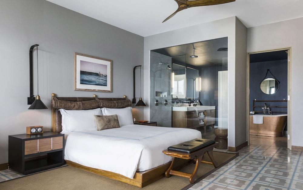 The Cape, A Thompson Hotel, By Hyatt Cabo San Lucas Exteriör bild