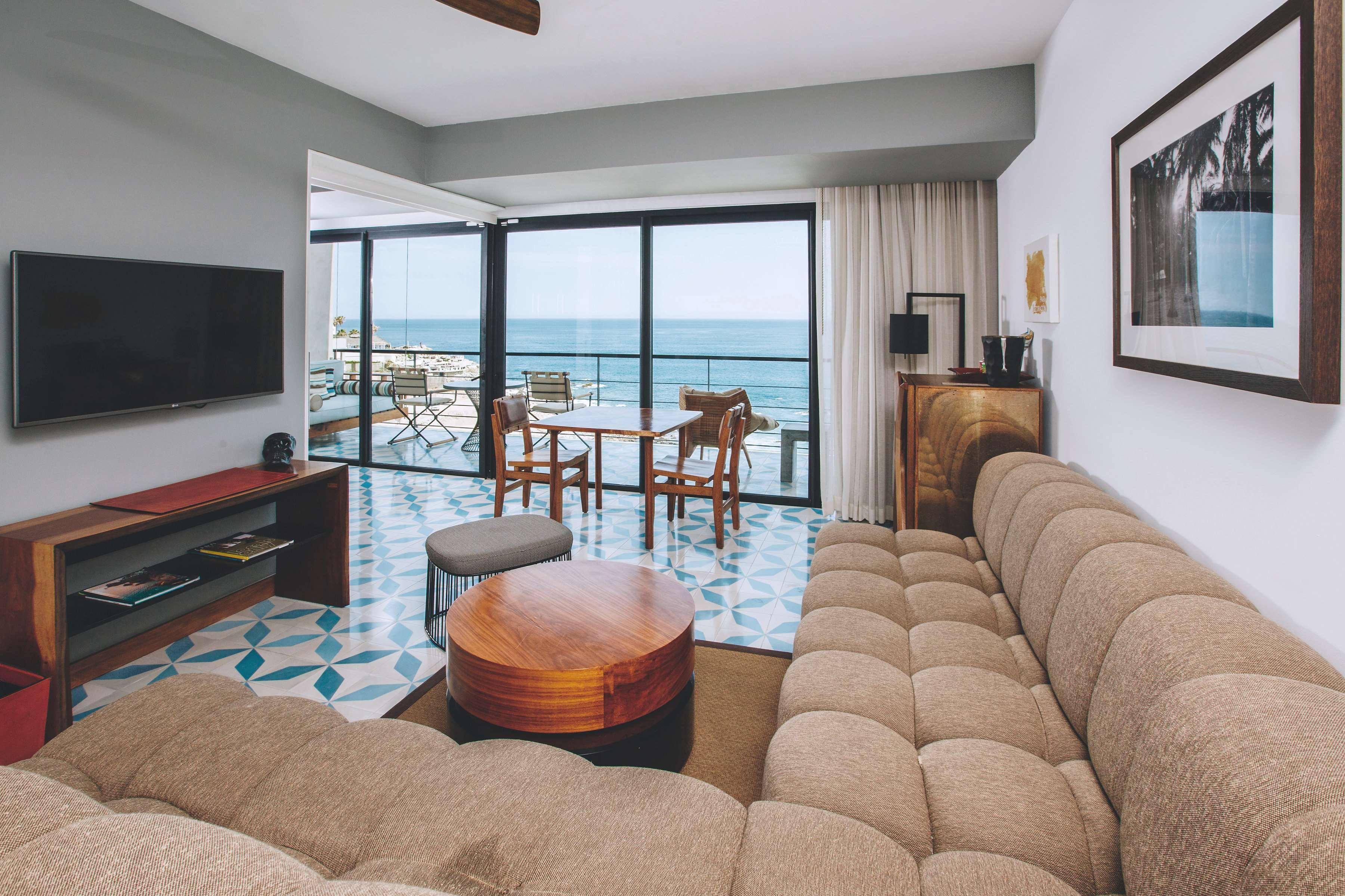 The Cape, A Thompson Hotel, By Hyatt Cabo San Lucas Exteriör bild