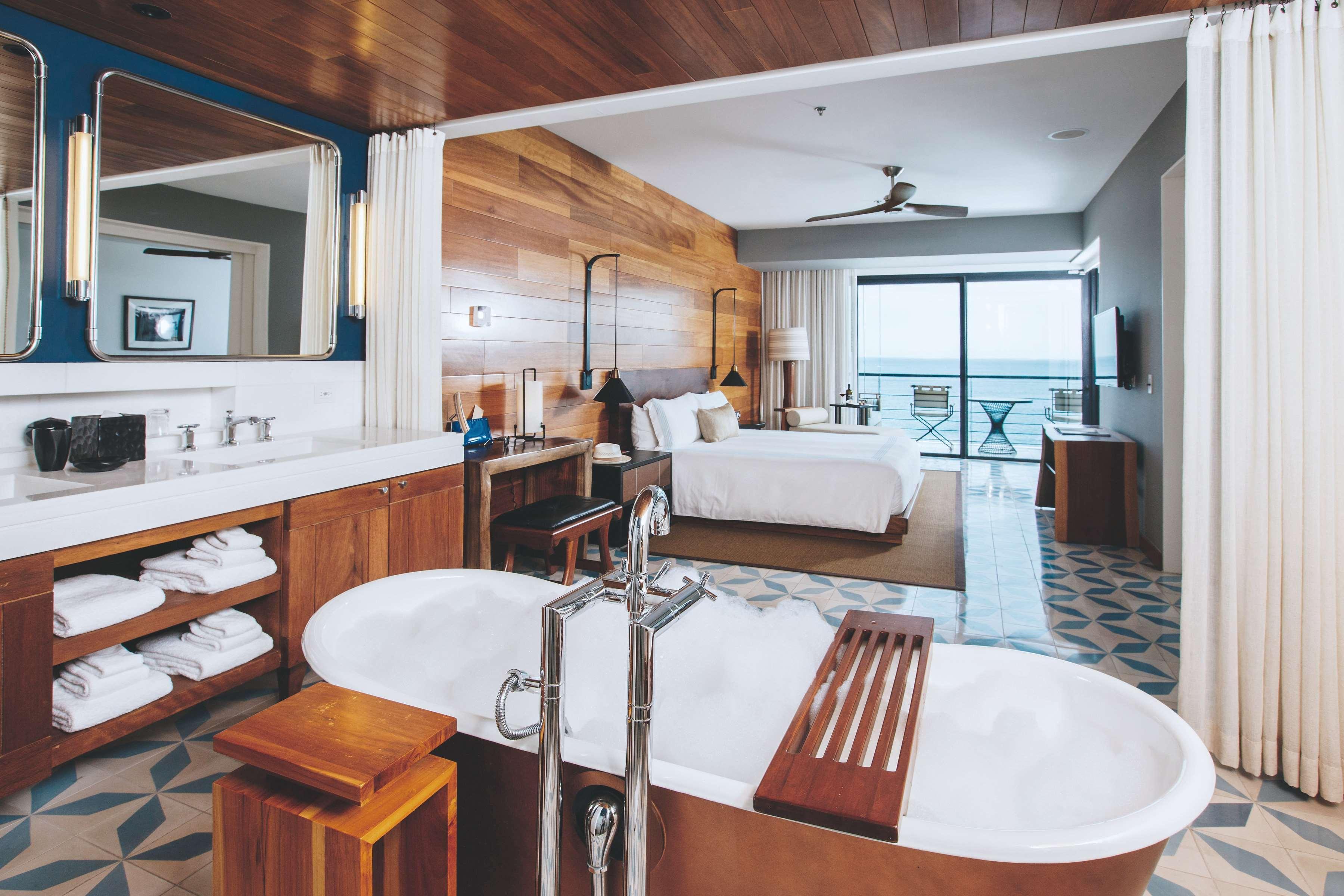 The Cape, A Thompson Hotel, By Hyatt Cabo San Lucas Exteriör bild