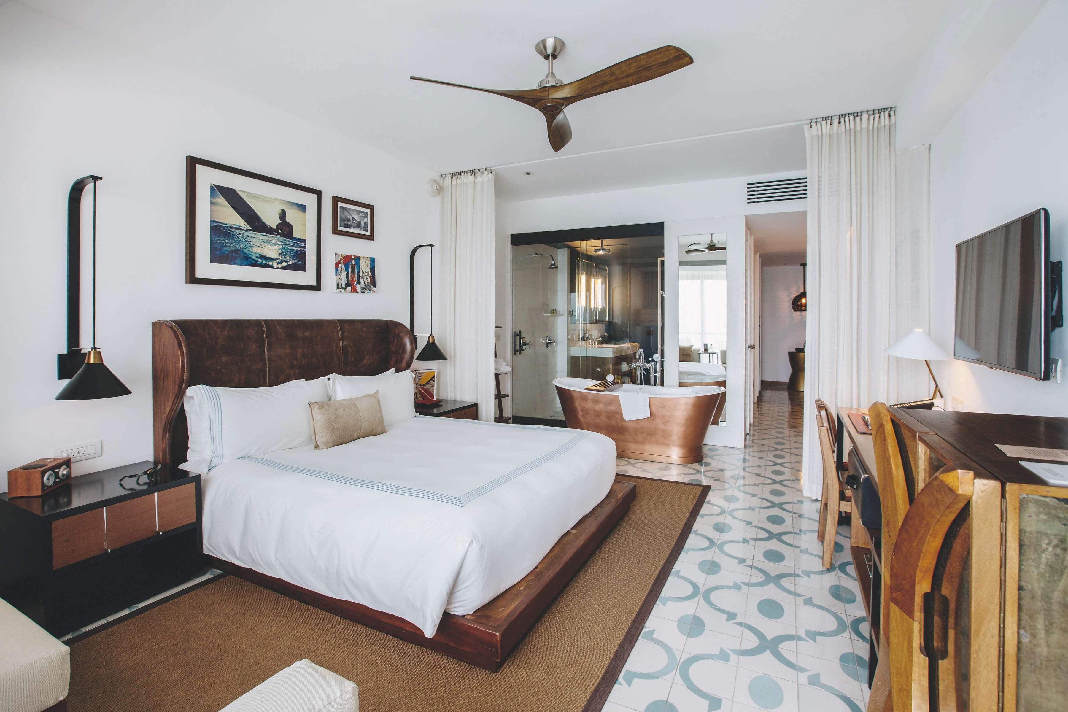The Cape, A Thompson Hotel, By Hyatt Cabo San Lucas Exteriör bild