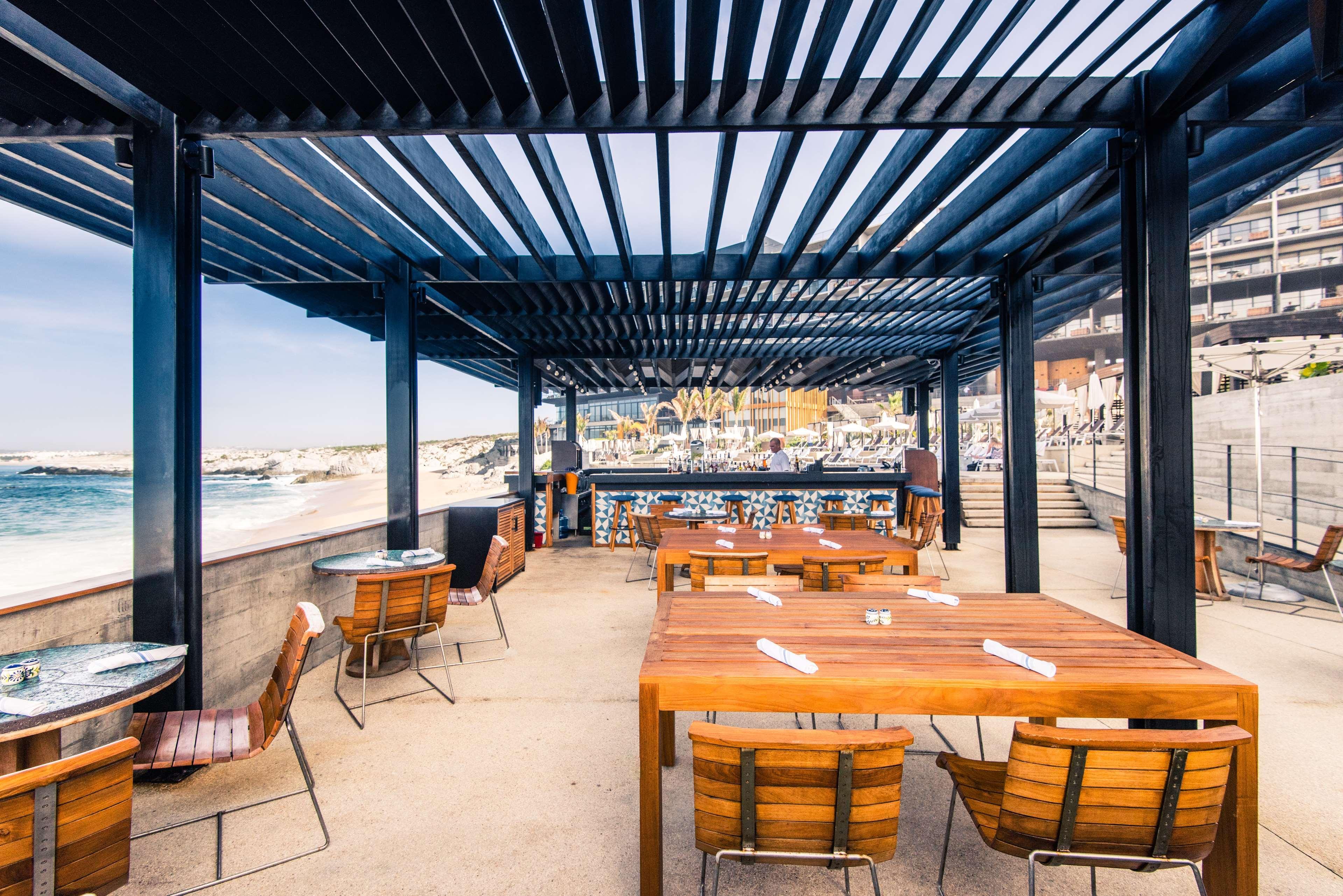 The Cape, A Thompson Hotel, By Hyatt Cabo San Lucas Exteriör bild