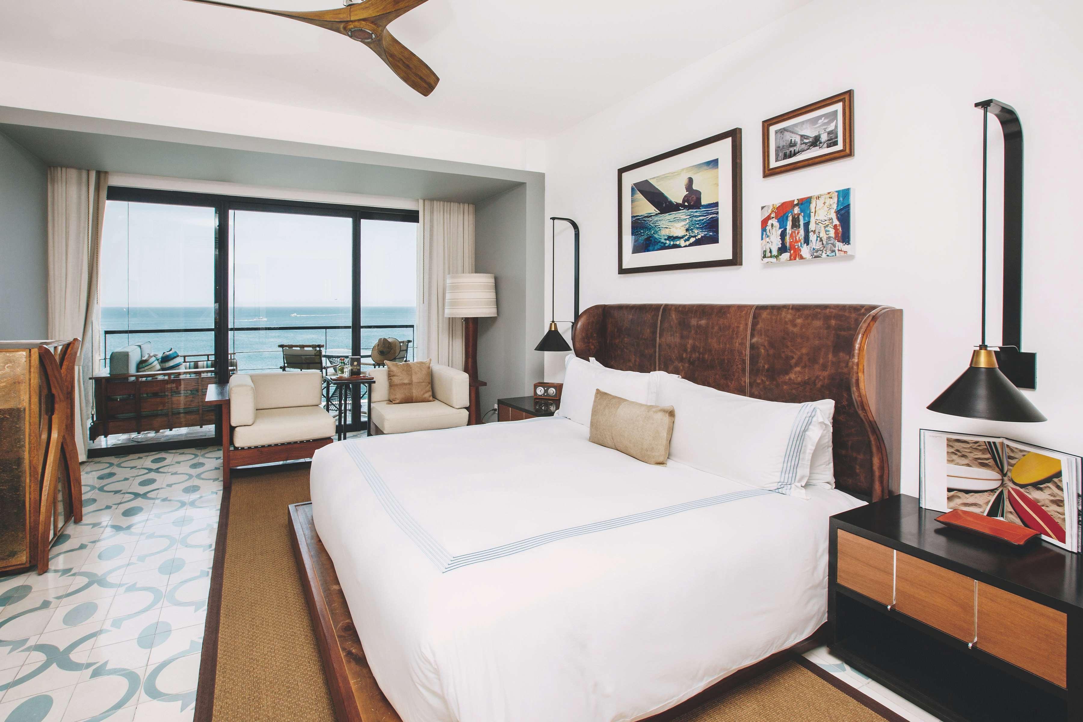 The Cape, A Thompson Hotel, By Hyatt Cabo San Lucas Exteriör bild