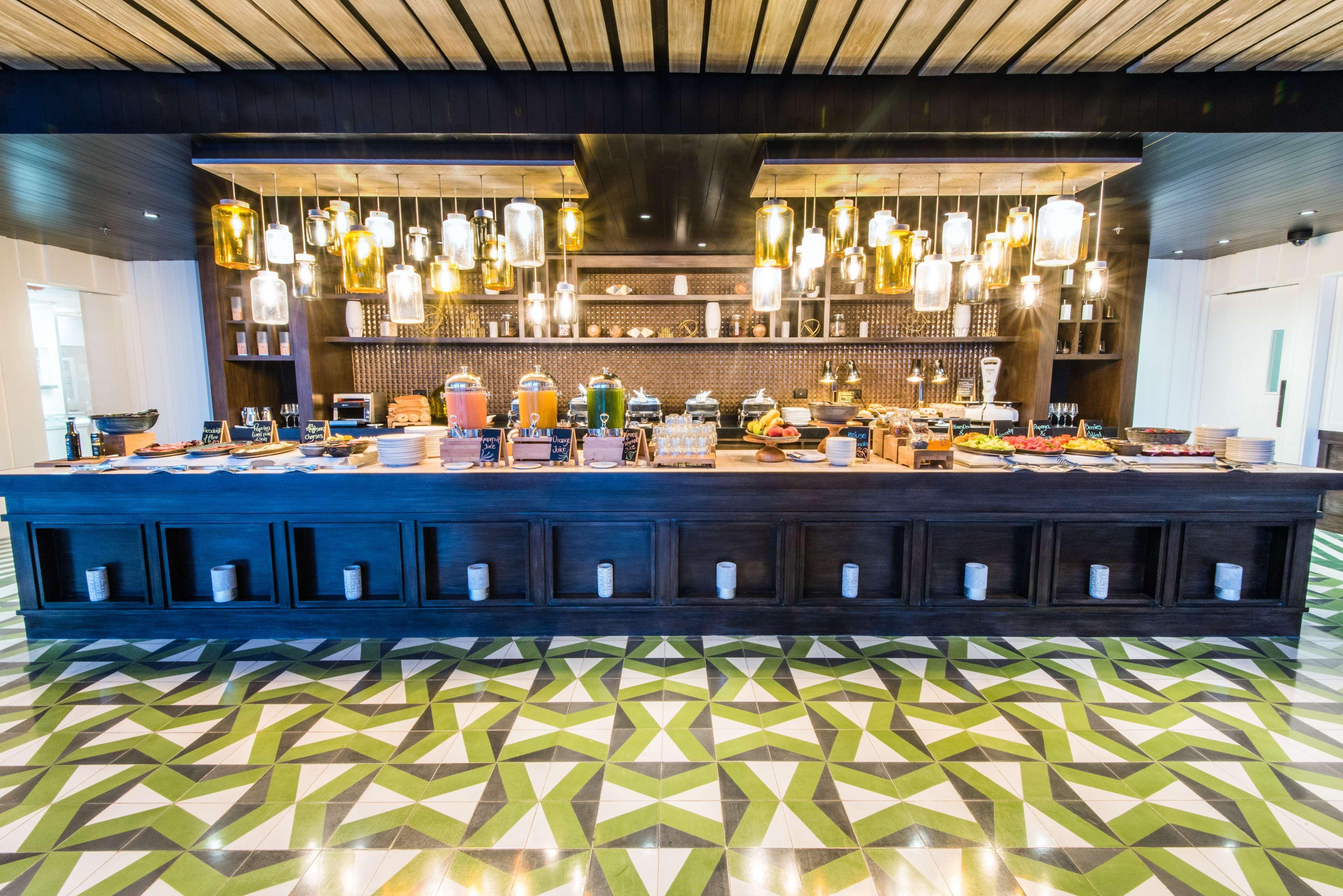 The Cape, A Thompson Hotel, By Hyatt Cabo San Lucas Exteriör bild