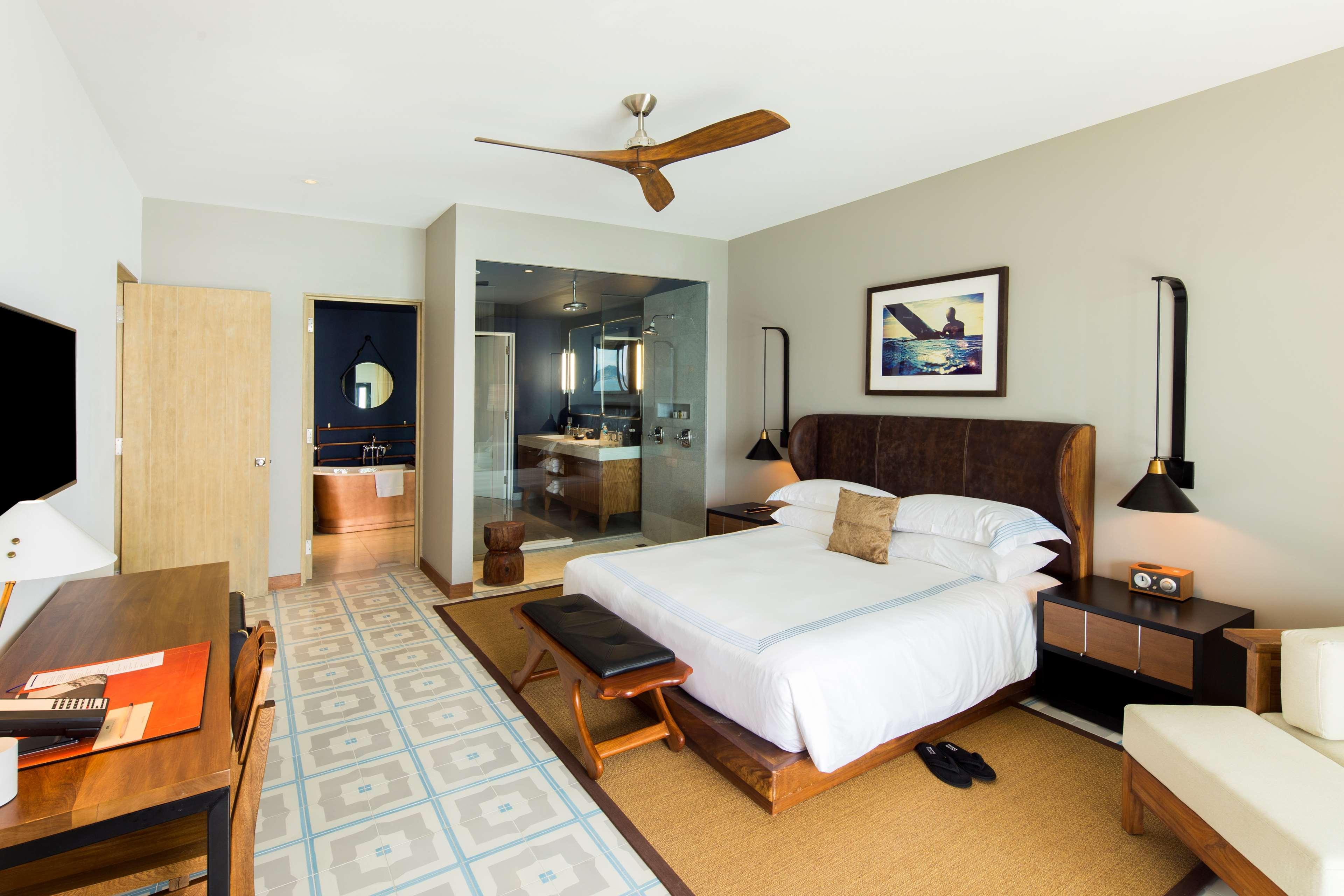 The Cape, A Thompson Hotel, By Hyatt Cabo San Lucas Exteriör bild