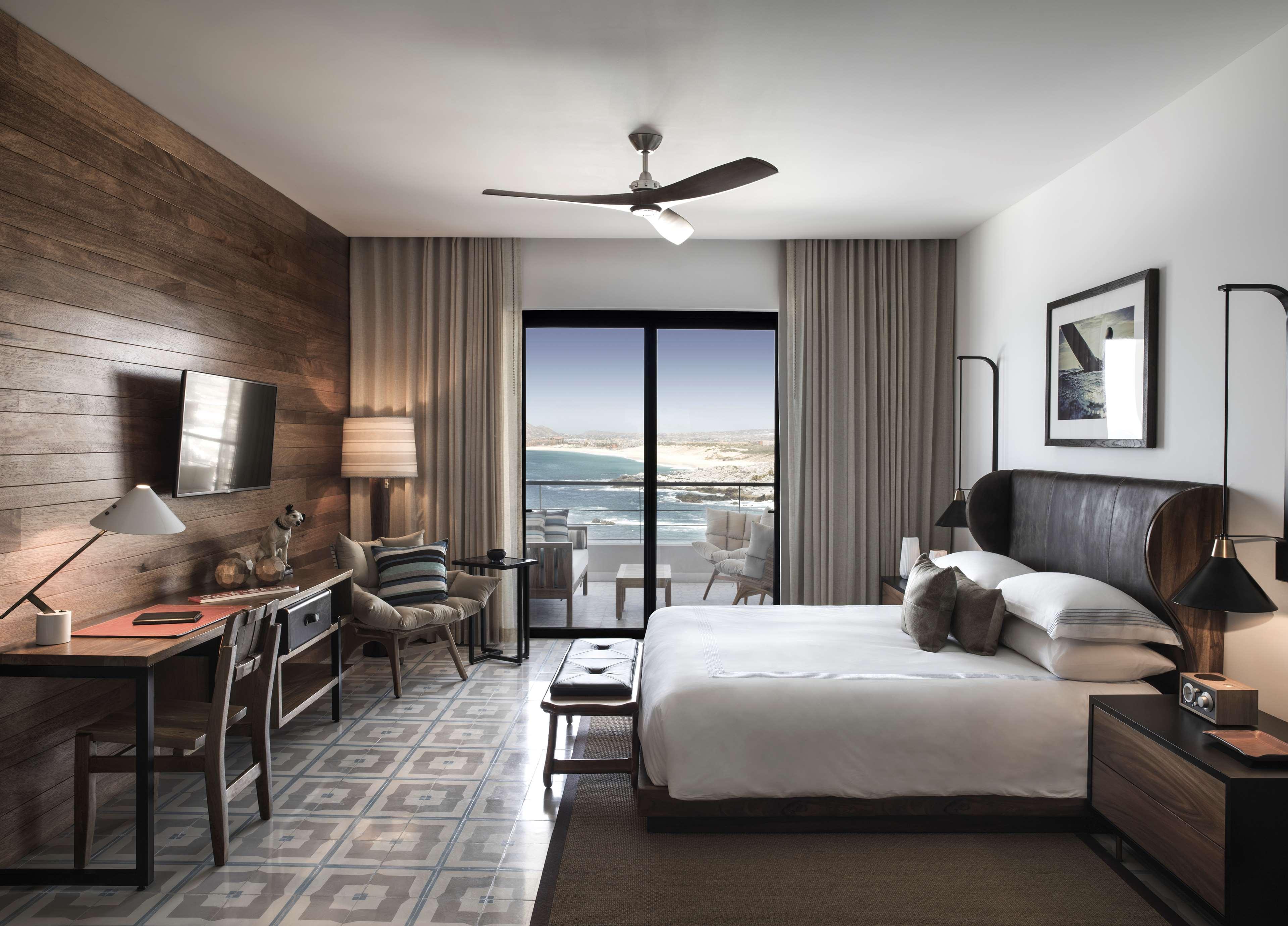 The Cape, A Thompson Hotel, By Hyatt Cabo San Lucas Exteriör bild