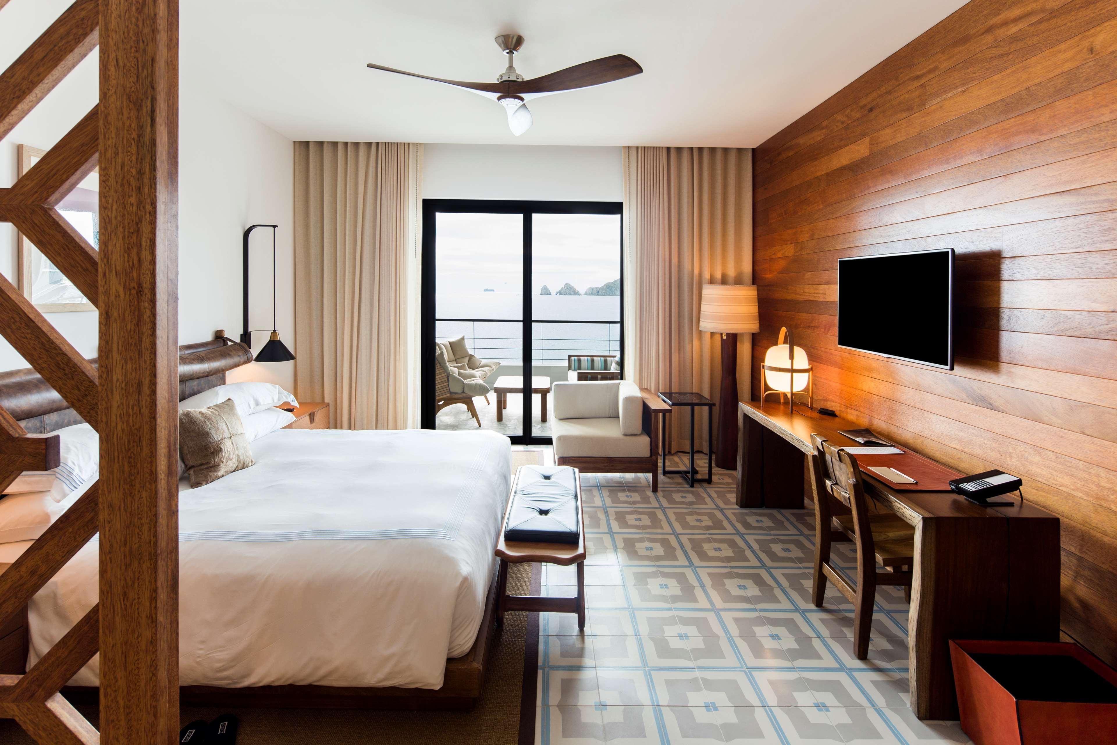 The Cape, A Thompson Hotel, By Hyatt Cabo San Lucas Exteriör bild