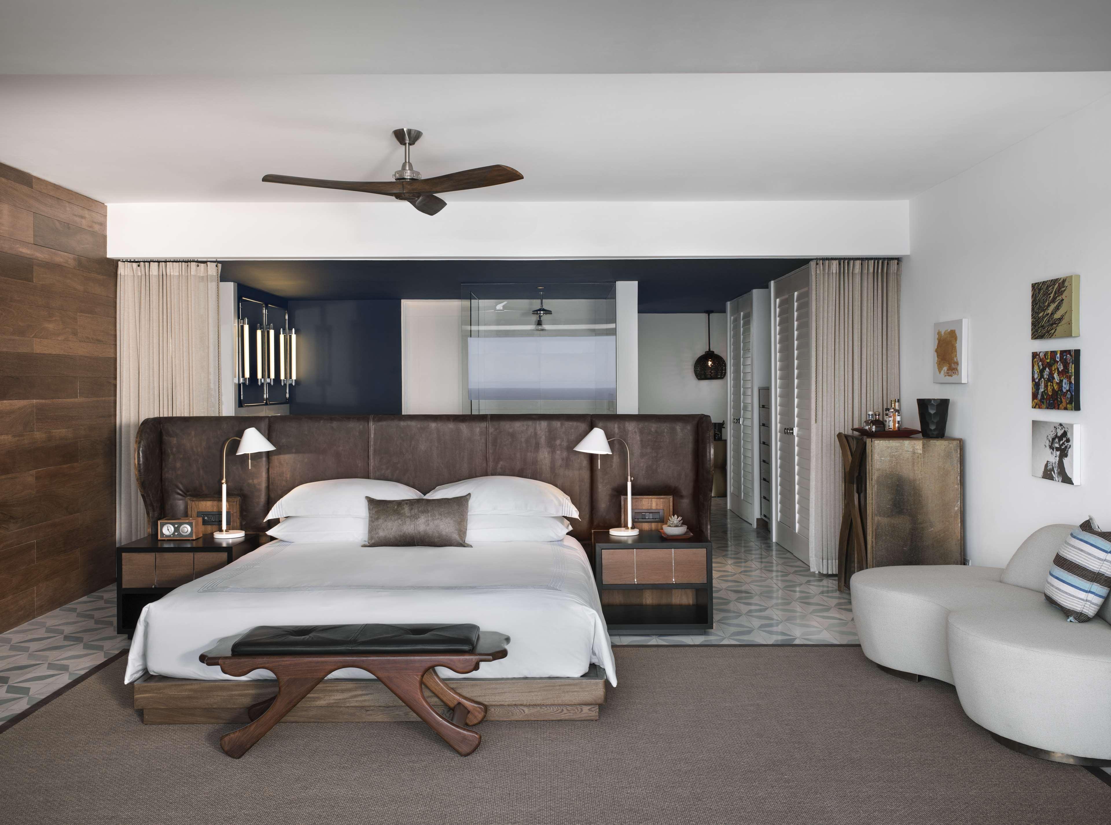 The Cape, A Thompson Hotel, By Hyatt Cabo San Lucas Exteriör bild