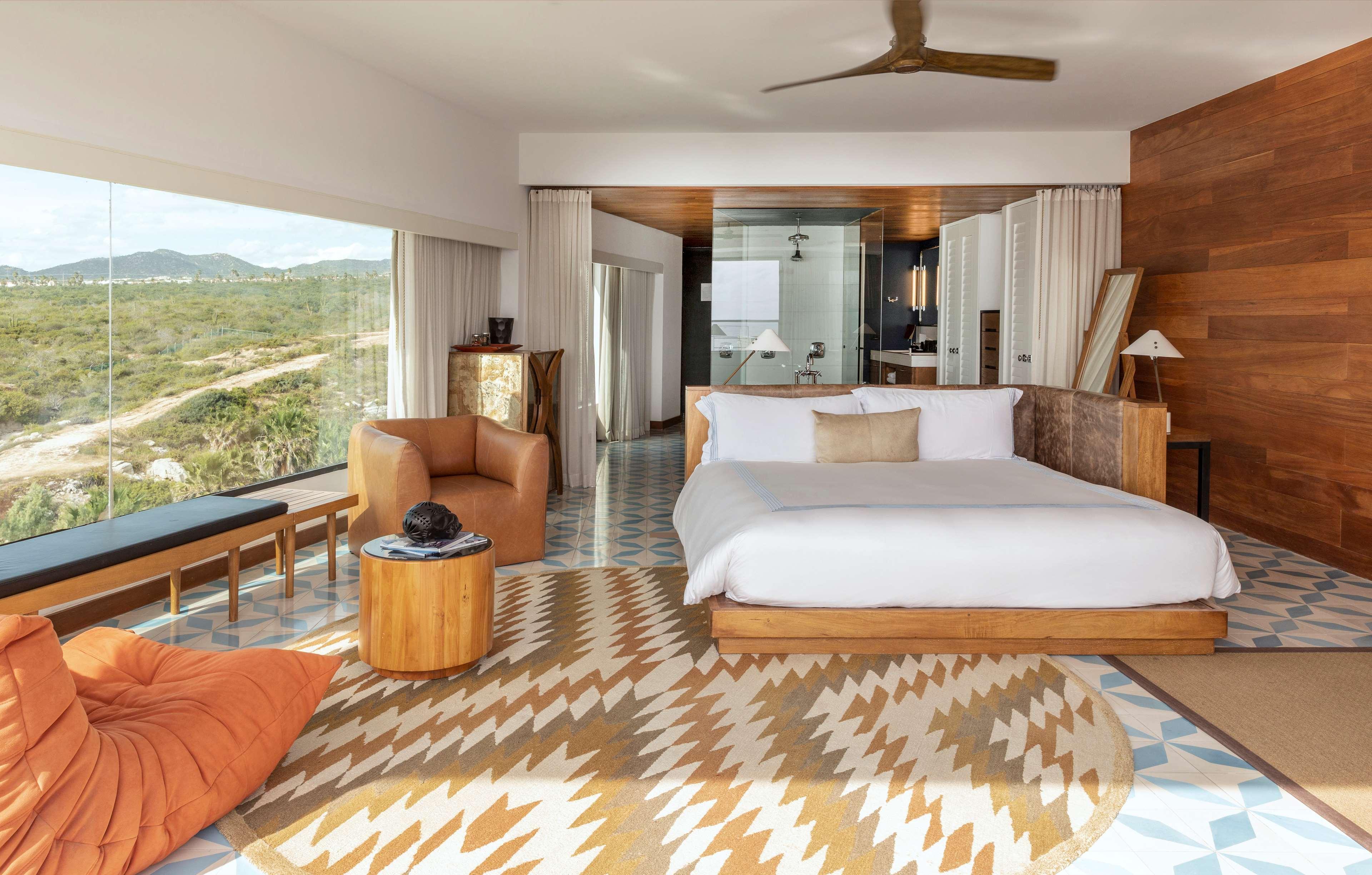 The Cape, A Thompson Hotel, By Hyatt Cabo San Lucas Exteriör bild