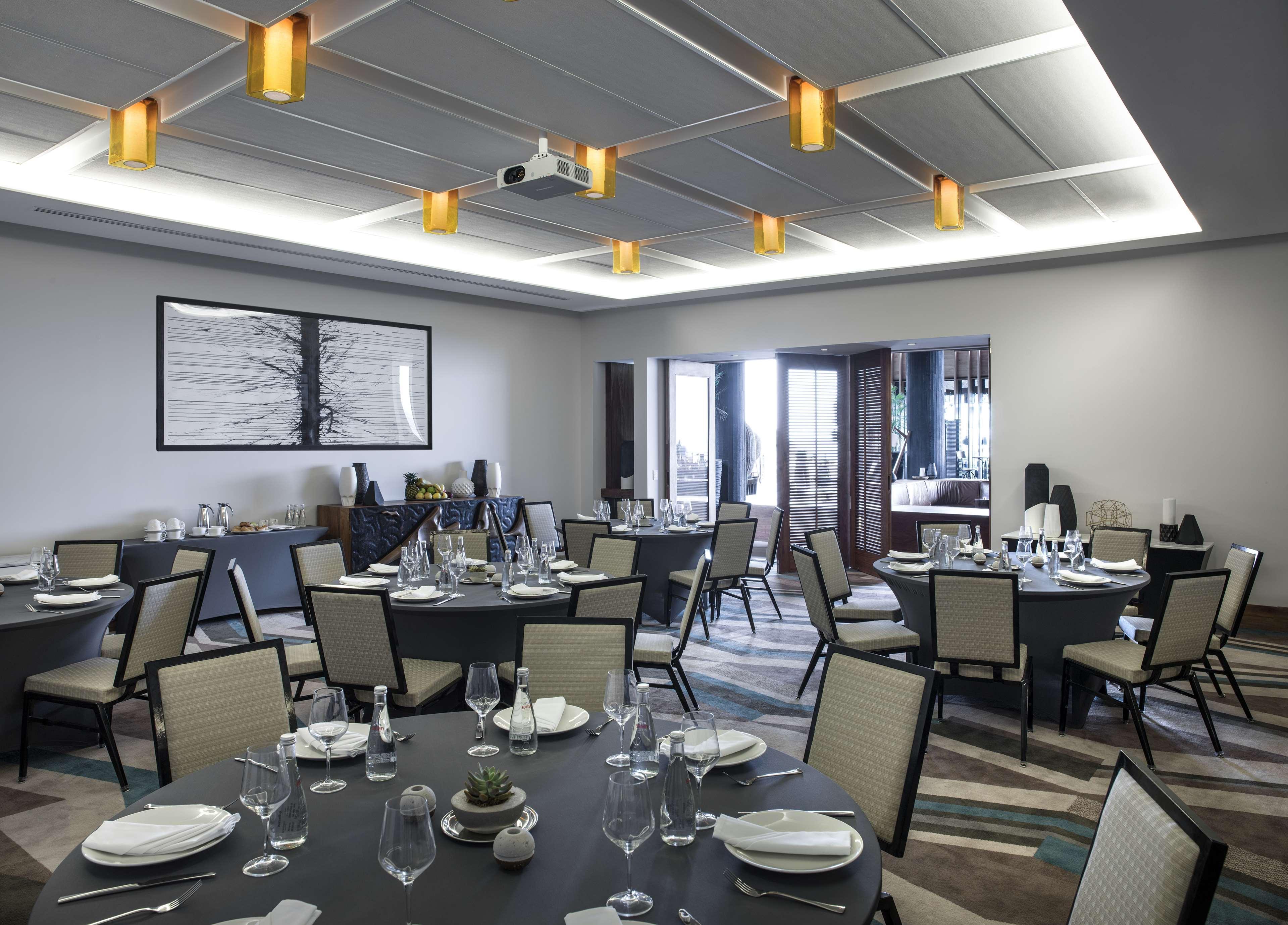 The Cape, A Thompson Hotel, By Hyatt Cabo San Lucas Exteriör bild