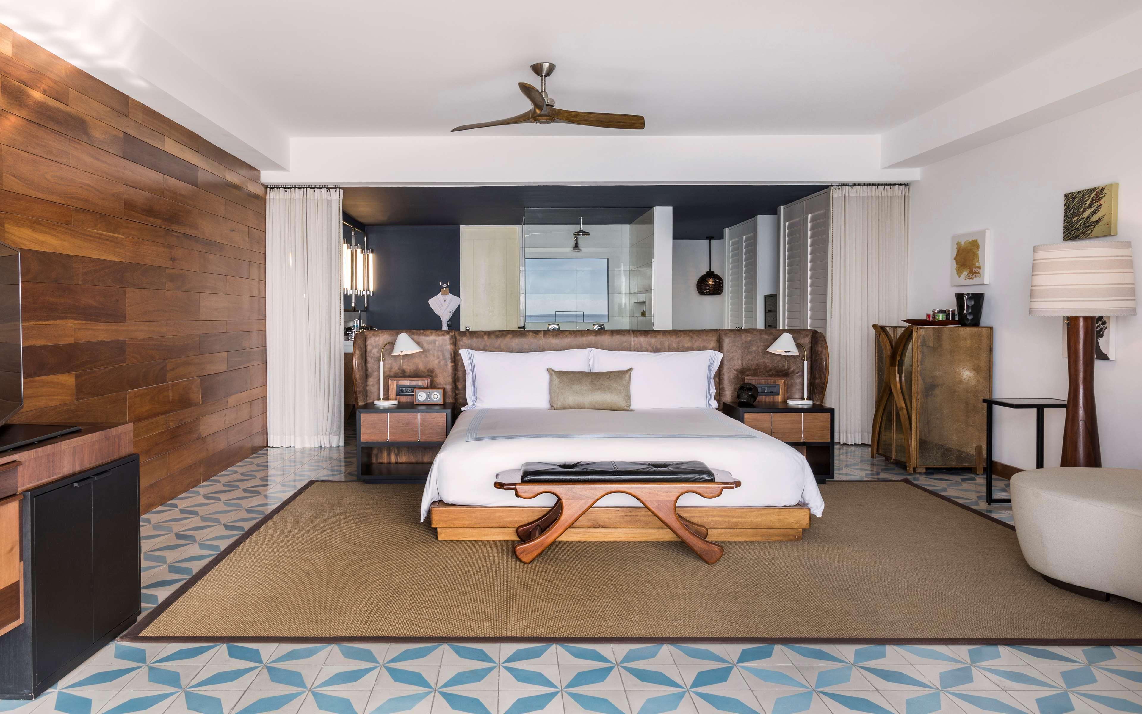 The Cape, A Thompson Hotel, By Hyatt Cabo San Lucas Exteriör bild