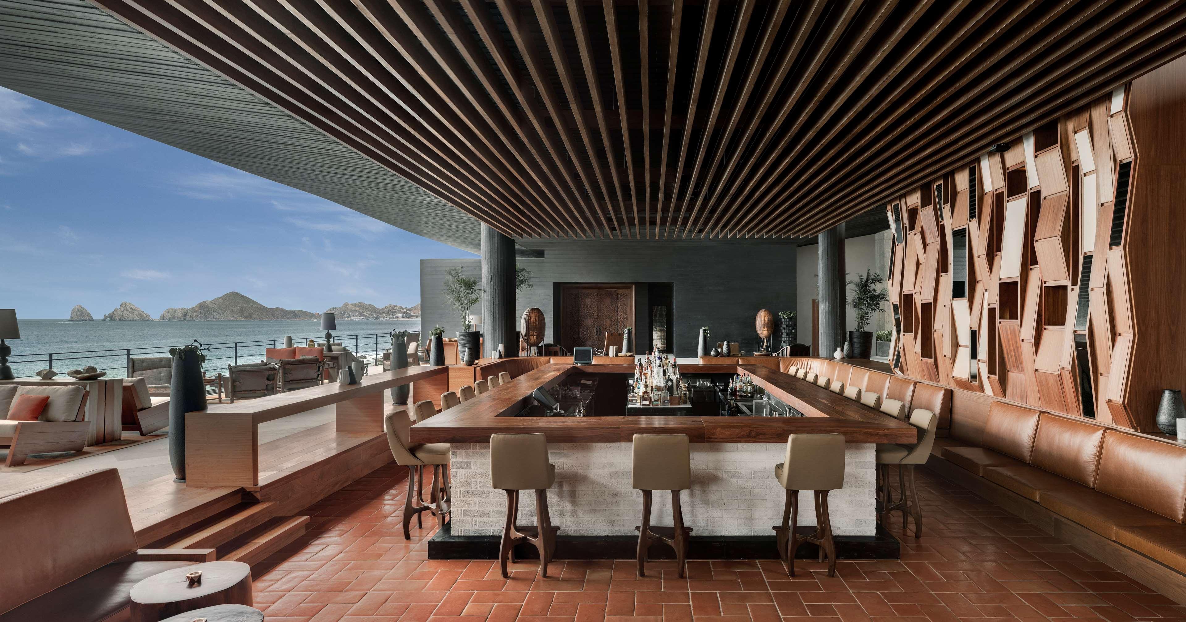 The Cape, A Thompson Hotel, By Hyatt Cabo San Lucas Exteriör bild