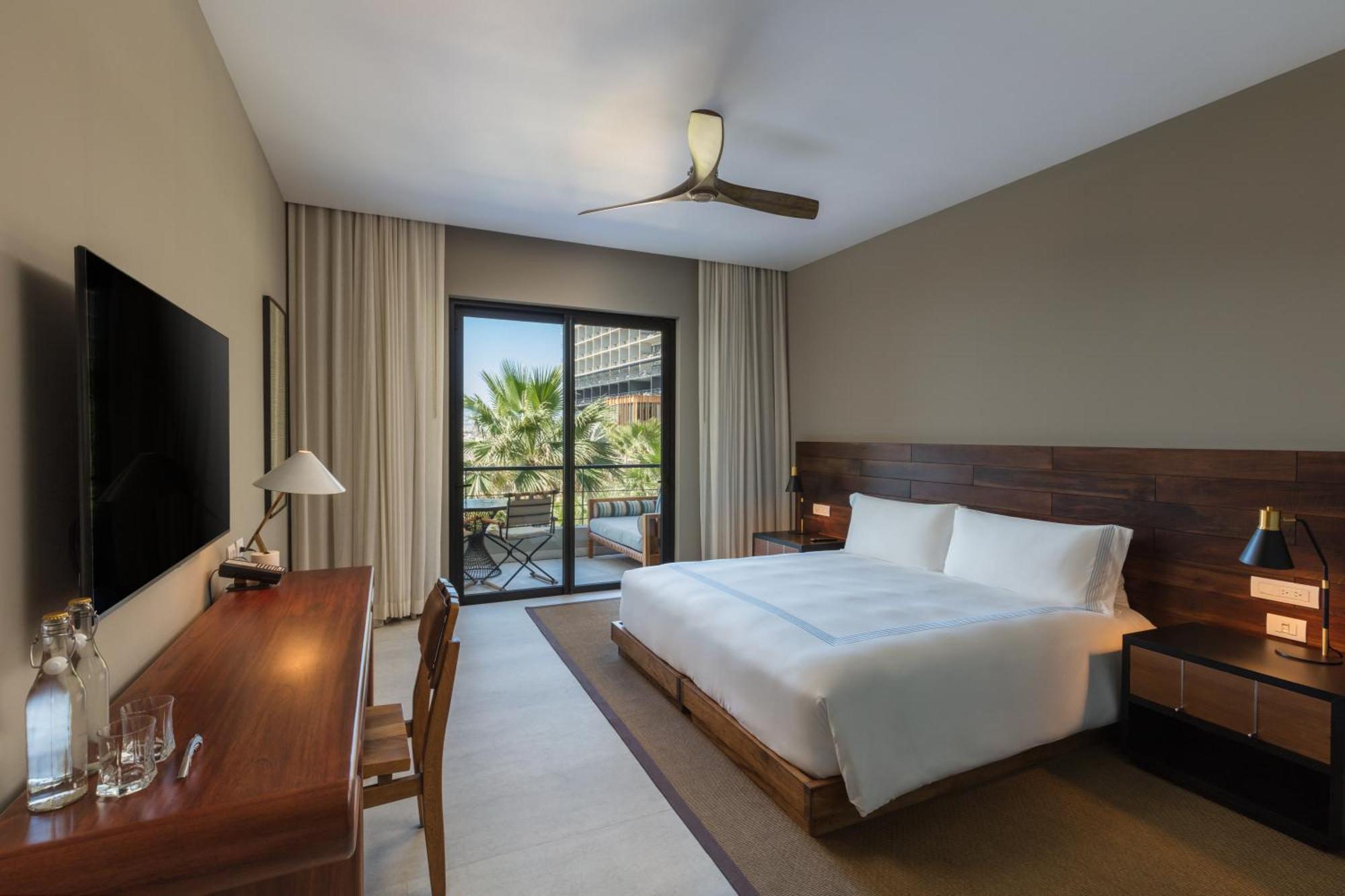 The Cape, A Thompson Hotel, By Hyatt Cabo San Lucas Exteriör bild