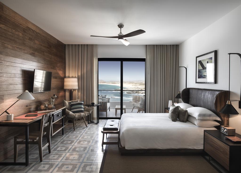 The Cape, A Thompson Hotel, By Hyatt Cabo San Lucas Rum bild