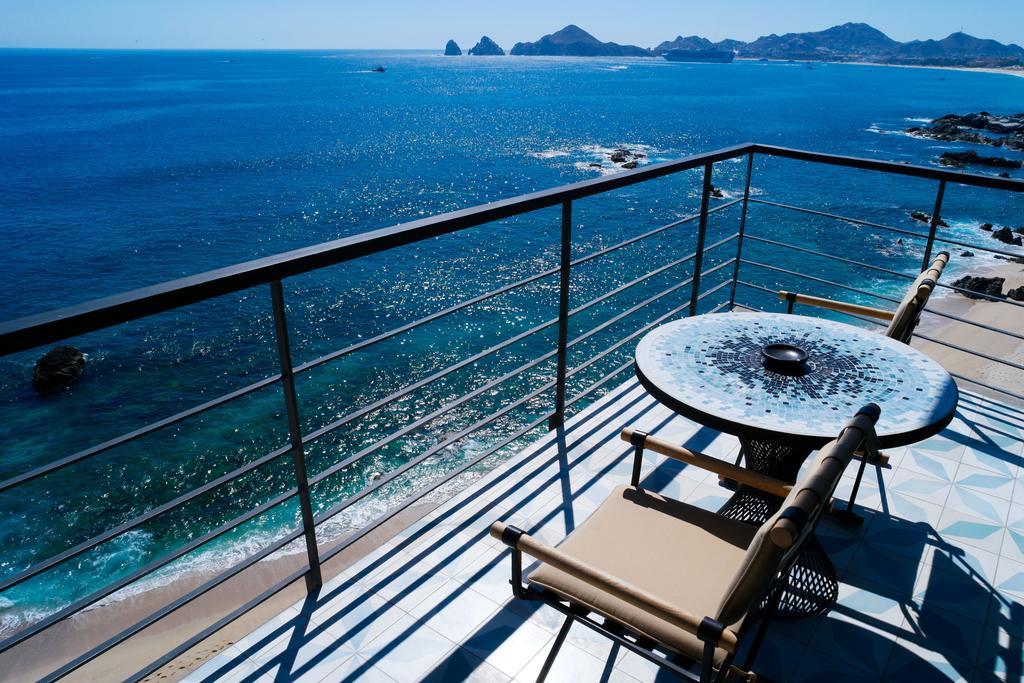 The Cape, A Thompson Hotel, By Hyatt Cabo San Lucas Rum bild